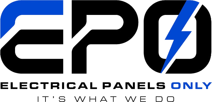 Electrical Panels Only logo